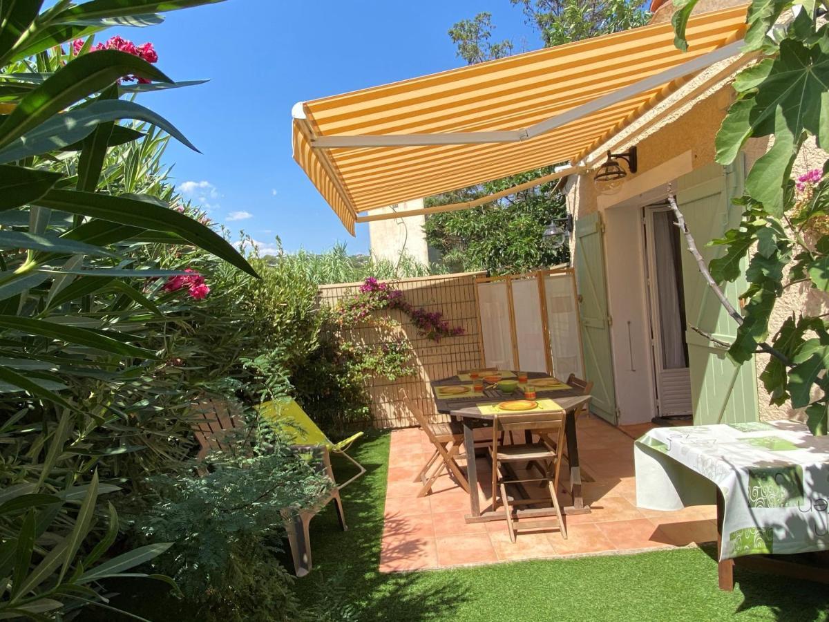 Bastide Du Levant Sainte-Maxime Exteriér fotografie