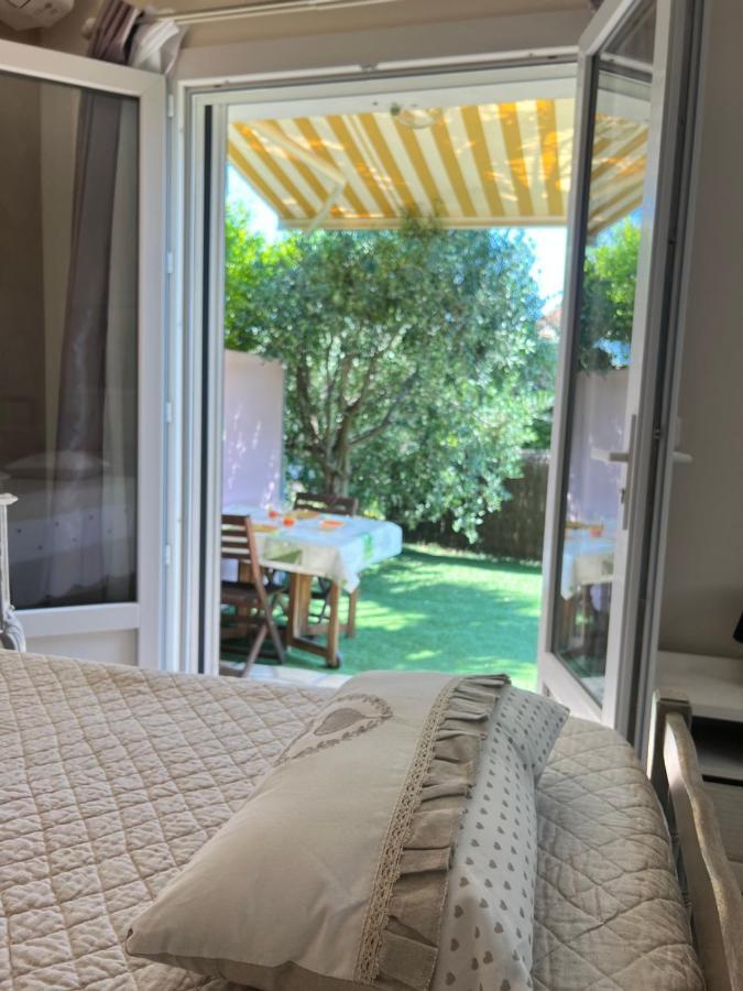 Bastide Du Levant Sainte-Maxime Exteriér fotografie