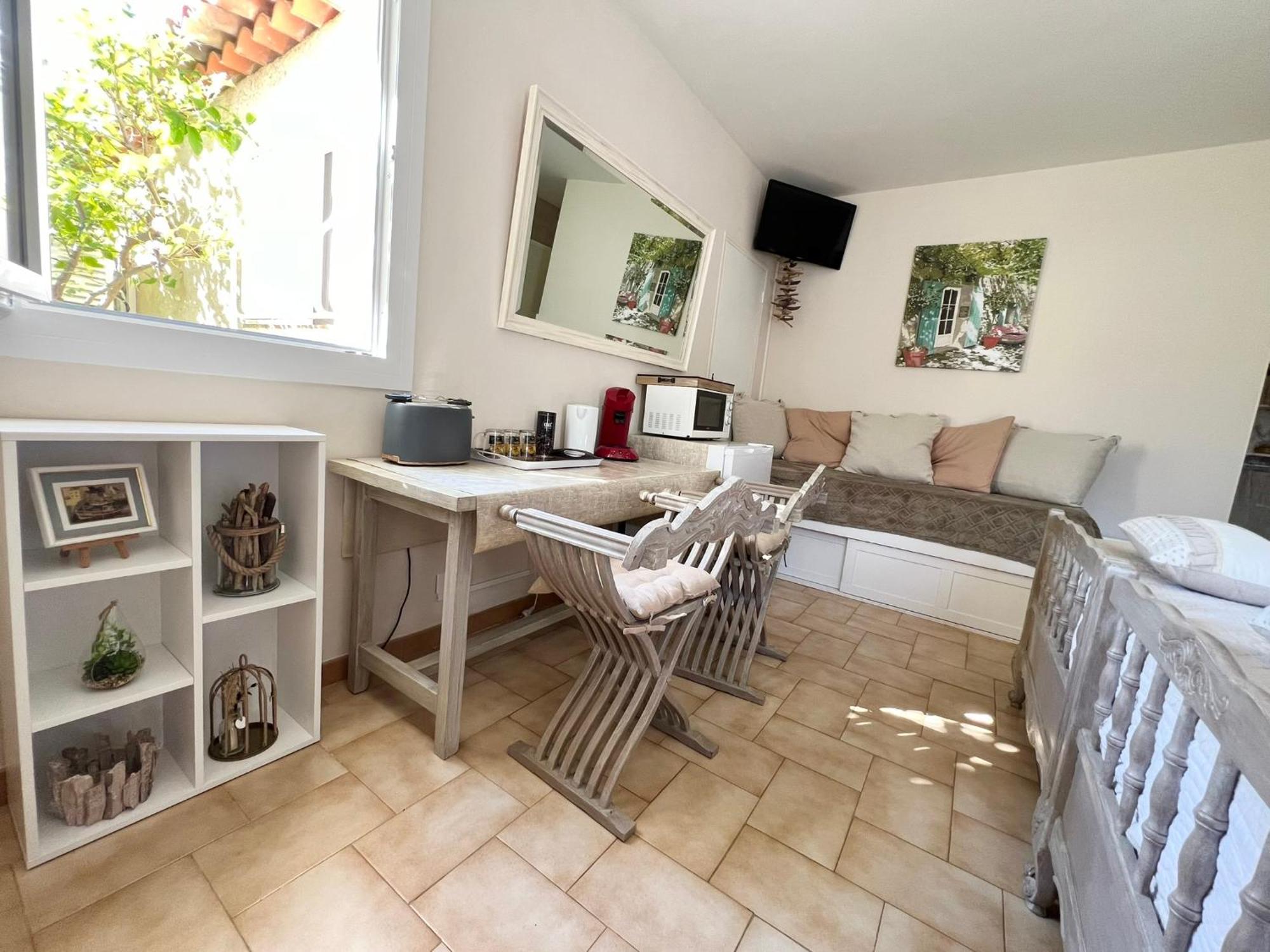 Bastide Du Levant Sainte-Maxime Exteriér fotografie