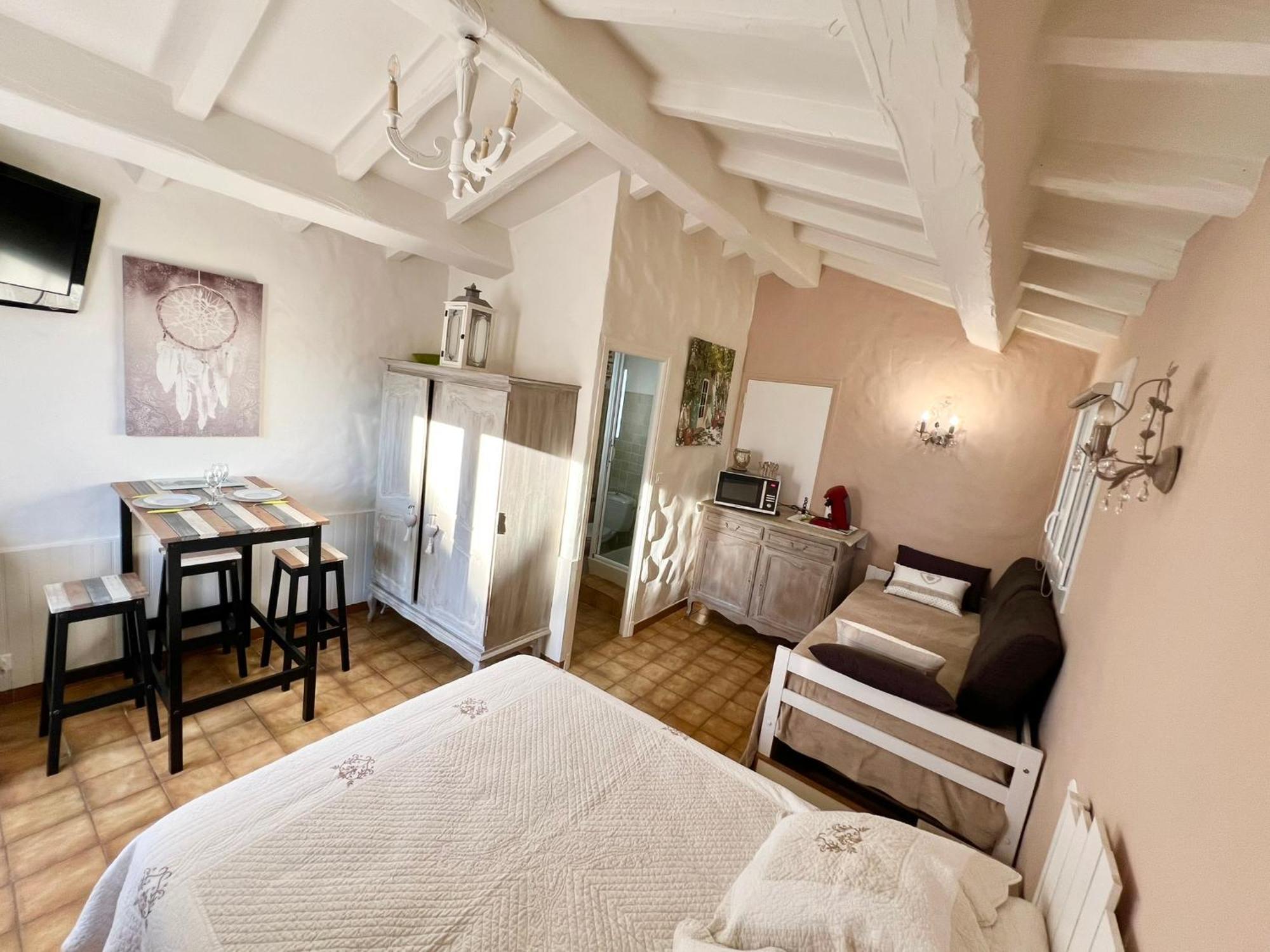 Bastide Du Levant Sainte-Maxime Exteriér fotografie