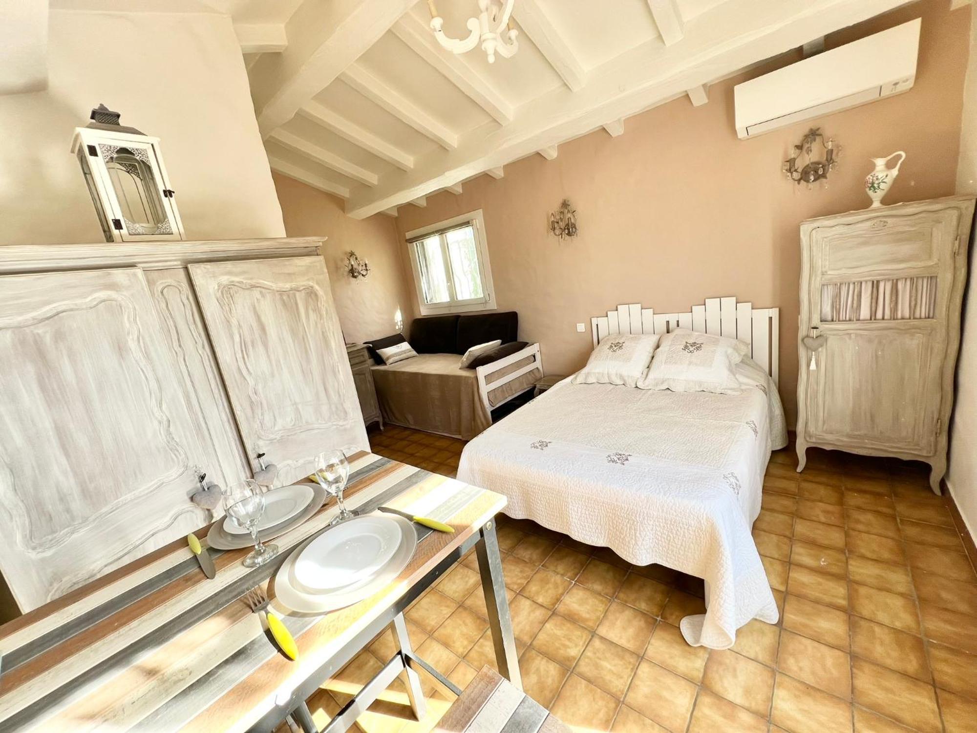 Bastide Du Levant Sainte-Maxime Exteriér fotografie
