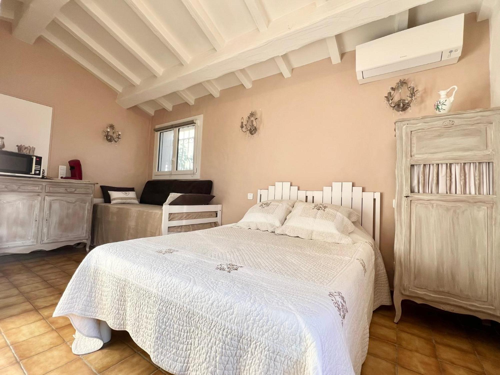 Bastide Du Levant Sainte-Maxime Exteriér fotografie